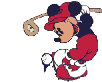 Plaatjes Disney1 Mickey Golven