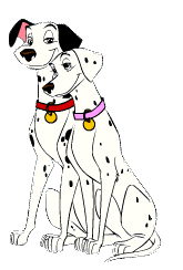 Plaatjes Disney2 Disney Dalmatiers 