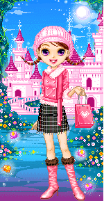 Plaatjes Dolls 