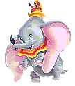 Dombo Plaatjes Dombo De Olifant