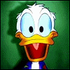 Plaatjes Donald duck Donald Duck Wauw!