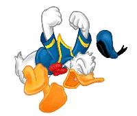 Plaatjes Donald duck Donald Duck Is Boos