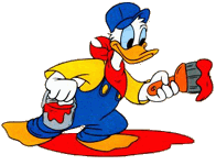 Plaatjes Donald duck Donald Duck Verft