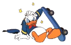 Plaatjes Donald duck Donald Duck