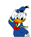 Plaatjes Donald duck 