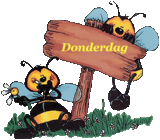 Plaatjes Donderdag 