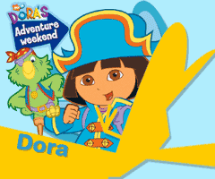 Plaatjes Dora 