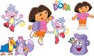 Plaatjes Dora 