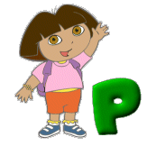 Plaatjes Dora the explorer 