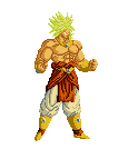 Plaatjes Dragonball z 