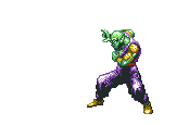 Plaatjes Dragonball z 