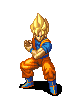 Plaatjes Dragonball z 