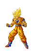 Plaatjes Dragonball z 