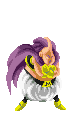 Plaatjes Dragonball z 