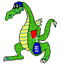 Plaatjes Draken 