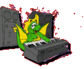 Plaatjes Draken 