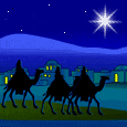 Plaatjes Driekoningen Ster Van Bethlehem Drie Koningen 