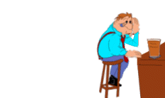 Plaatjes Dronken Dronken Man Valt Achterover