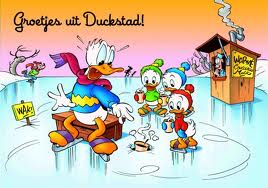 Plaatjes Duckstad 