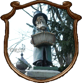 Plaatjes Efteling Efteling De Oude Muzikant