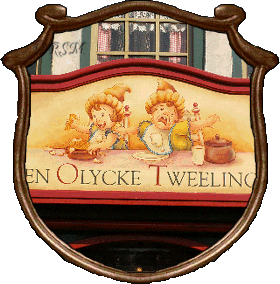 Plaatjes Efteling Efteling De Olijcke Tweeling