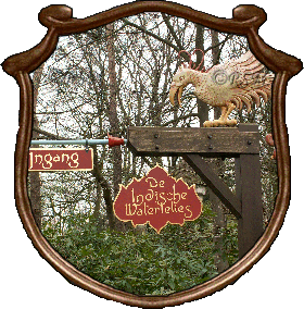 Plaatjes Efteling Efteling Bord De Indische Waterlelies
