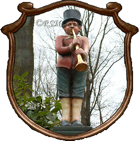 Plaatjes Efteling Efteling De Muzikant