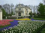 Plaatjes Efteling Efteling Villa Volta