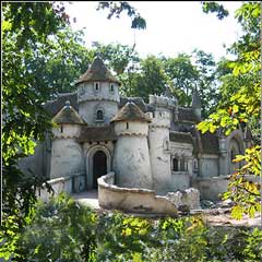 Plaatjes Efteling Efteling Kasteel Meisje Met De Zwavelstokjes