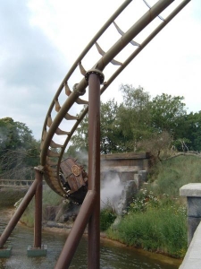 Plaatjes Efteling Efteling De Vliegende Hollander