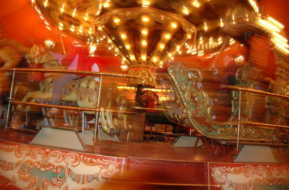Plaatjes Efteling Efteling Carrousel