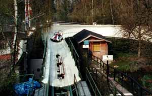 Plaatjes Efteling Bob