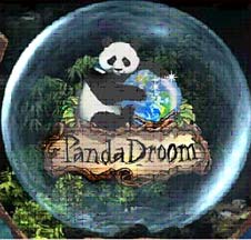 Plaatjes Efteling Efteling Globe Pandadroom