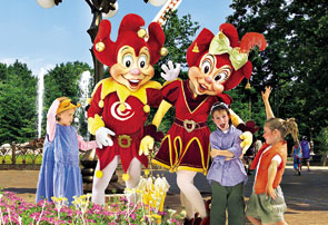 Plaatjes Efteling Efteling Pardoes En Pardijntje