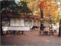 Plaatjes Efteling Efteling Oud Stations Restaurant