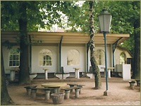Plaatjes Efteling Efteling Oude Stationsrestaurent Speeltuin