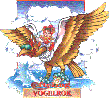 Plaatjes Efteling Efteling Vogelrok