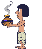 Egypte Plaatjes 