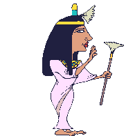 Egypte Plaatjes 