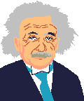 Plaatjes Einstein 