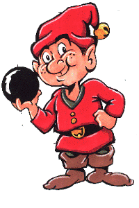 Plaatjes Elves 