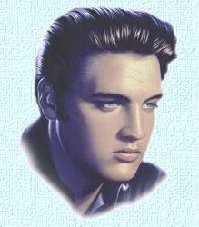 Elvis Plaatjes 