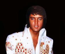 Elvis Plaatjes 