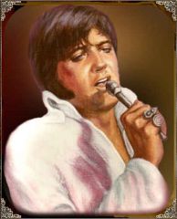 Elvis Plaatjes 