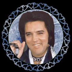 Elvis Plaatjes Elvis Presley