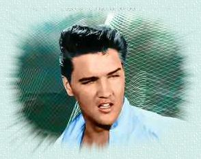 Elvis Plaatjes 