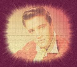 Elvis Plaatjes 