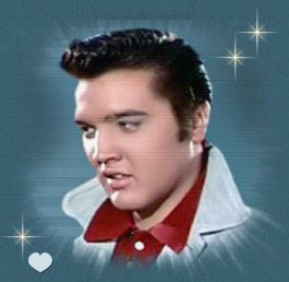 Elvis Plaatjes 