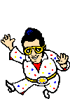 Elvis Plaatjes 