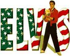 Elvis Plaatjes 